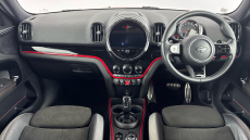 MINI Countryman 2.0 John Cooper Works ALL4 5dr Auto Petrol Hatchback